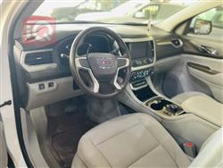 GMC Acadia